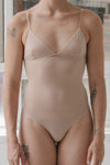 BASERANGE Mississippi Bodysuit Collection France BAS-ONMI-BL-000-HAPTIC